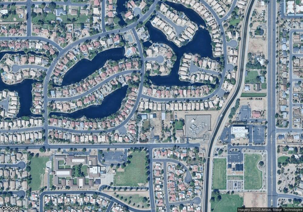 183 S Willow Creek St, Chandler, AZ 85225 - photo 1