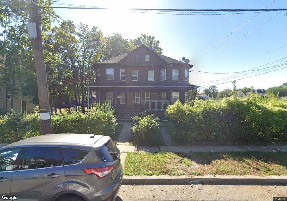 32 Netherwood Ave unit 34, Plainfield, NJ 07062 - photo 1