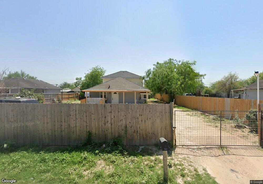 523 Jaguar Dr, Alamo, TX 78516 - photo 1
