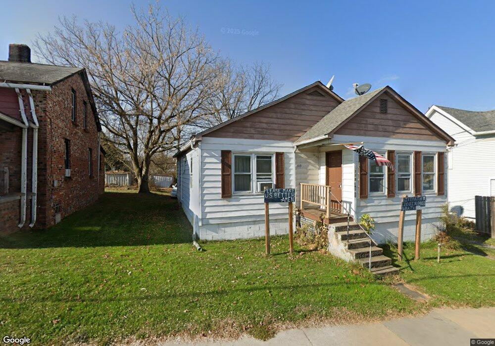 109 Winchester St unit 109, Paw Paw, WV 25434 - photo 1