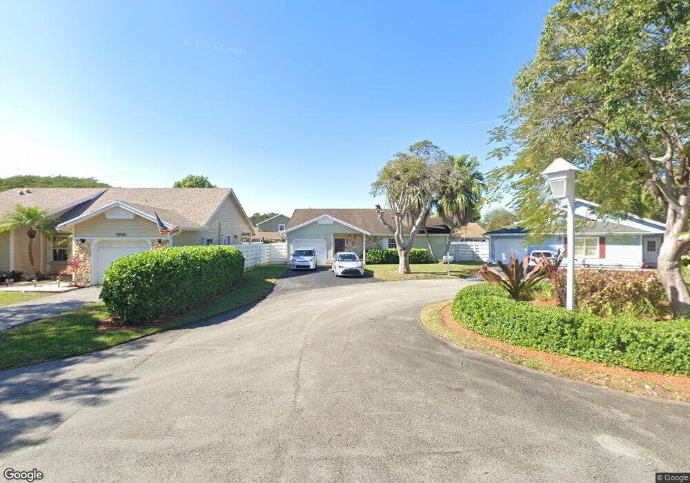 14936 SW 142nd Ct, Miami, FL 33186 - photo 1