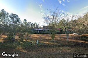 151 Sapps Lake Rd, Enigma, GA 31749