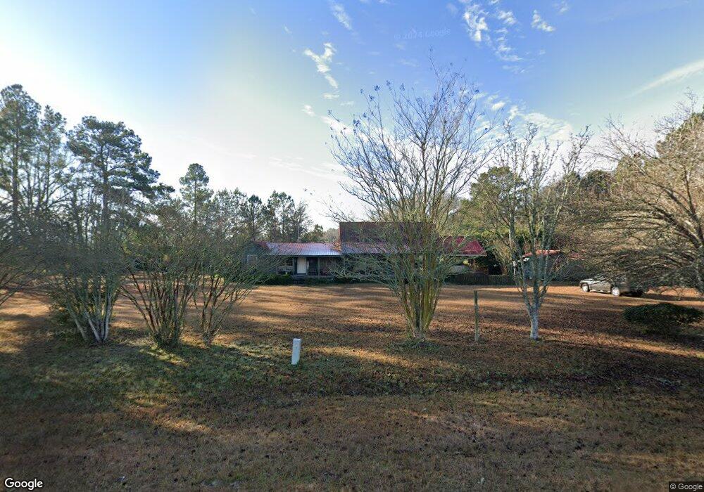 151 Sapps Lake Rd, Enigma, GA 31749 - photo 1