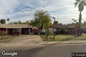1500 N Markdale Unit 33, Mesa, AZ 85201
