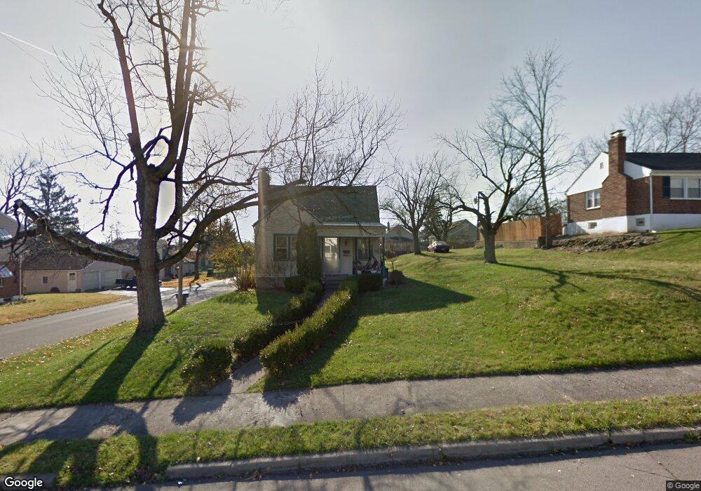 174 E Hillcrest Ave, Dayton, OH 45405 - photo 1