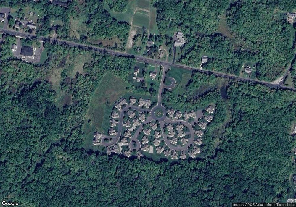 2 Dewberry Way, Suffield, CT 06078 - photo 1