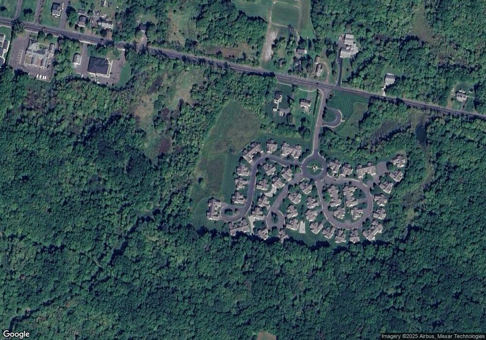 12 Dewberry Way unit 6, Suffield, CT 06078 - photo 1