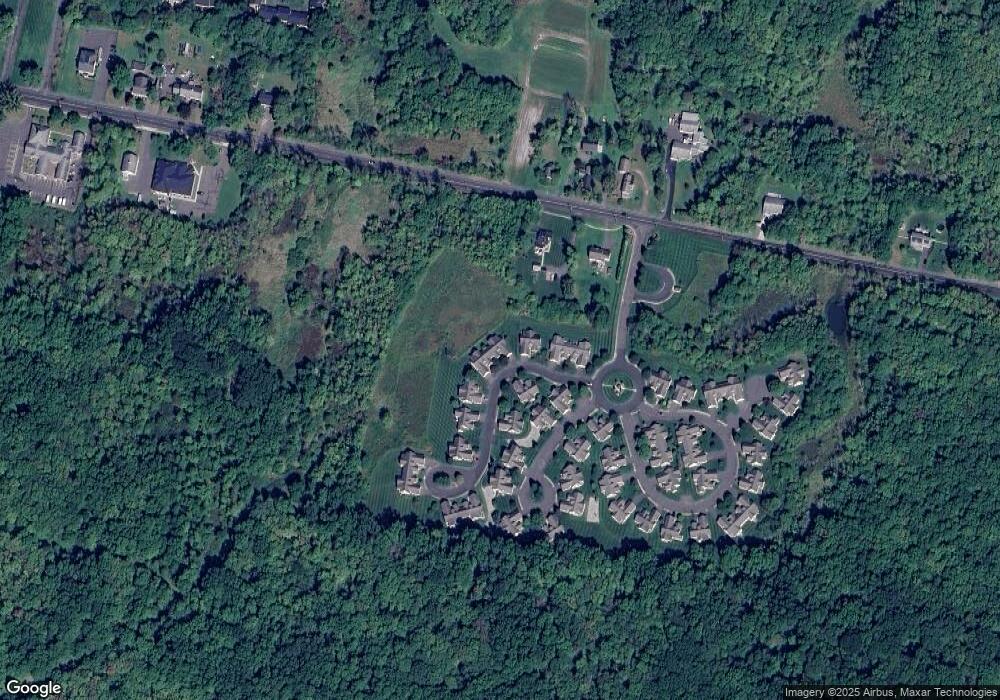 8 Dewberry Way, Suffield, CT 06078 - photo 1