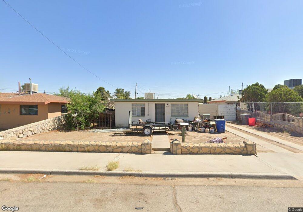 7519 Adobe Dr, El Paso, TX 79915 - photo 1