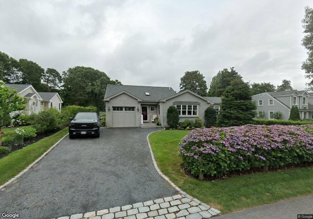 12 Robin Ln, Pocasset, MA 02559 - photo 1