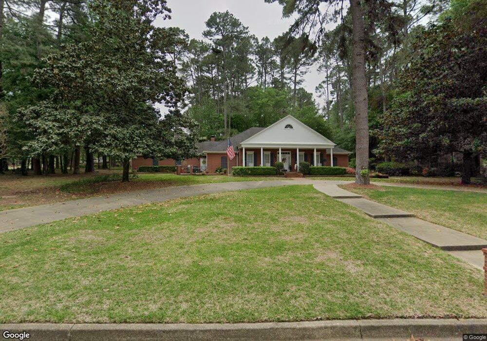 9252 Chisholm Trail, Tyler, TX 75703 - photo 1