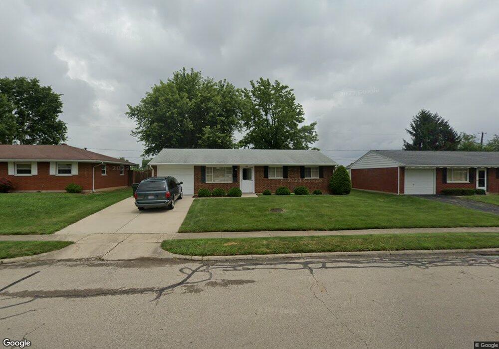 655 Buckskin Trail, Xenia, OH 45385 - photo 1