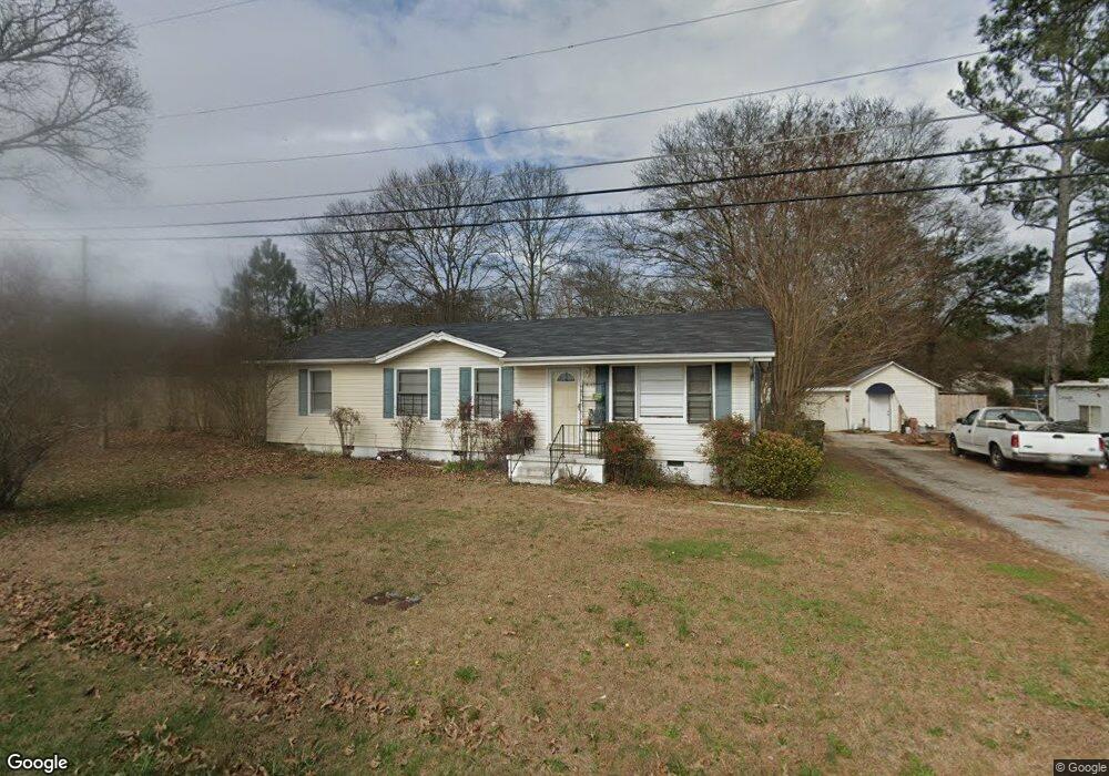 4143 Wheat St NE, Covington, GA 30014 - photo 1