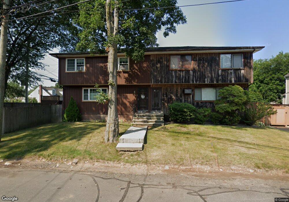 315 Indian Ave, Bridgeport, CT 06606 - photo 1