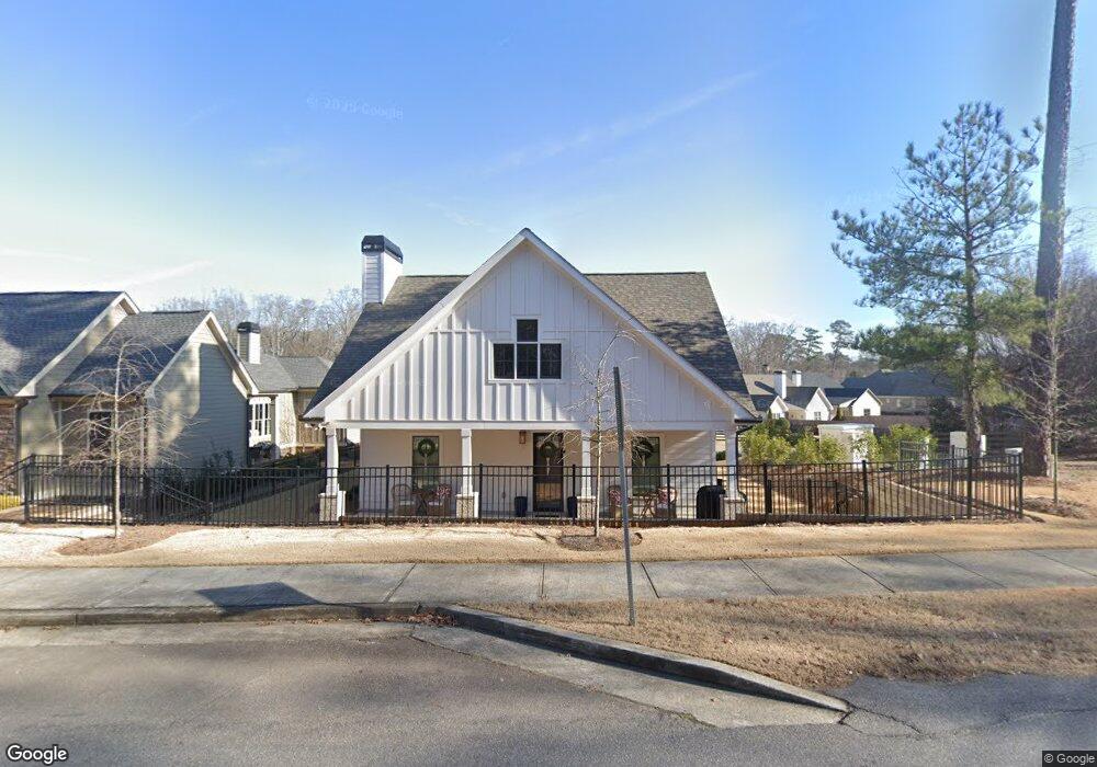 110 Ruthwood Ln, Athens, GA 30606 - photo 1