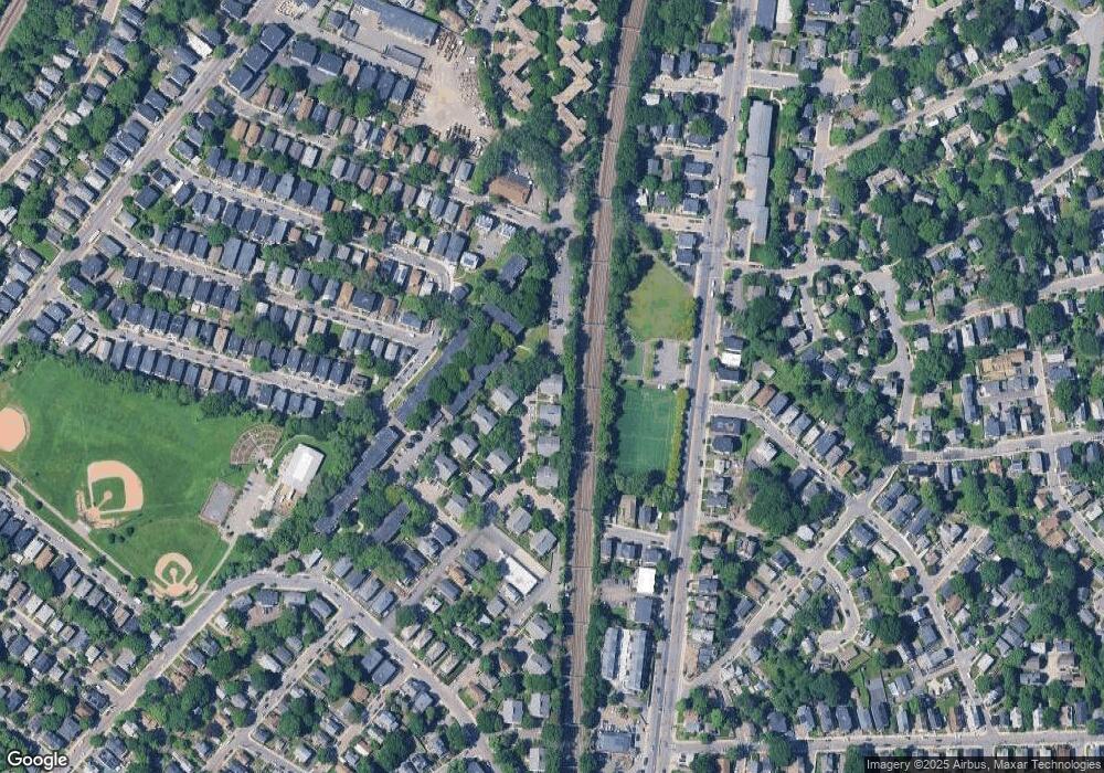 37 Harrison St unit C, Roslindale, MA 02131 - photo 1