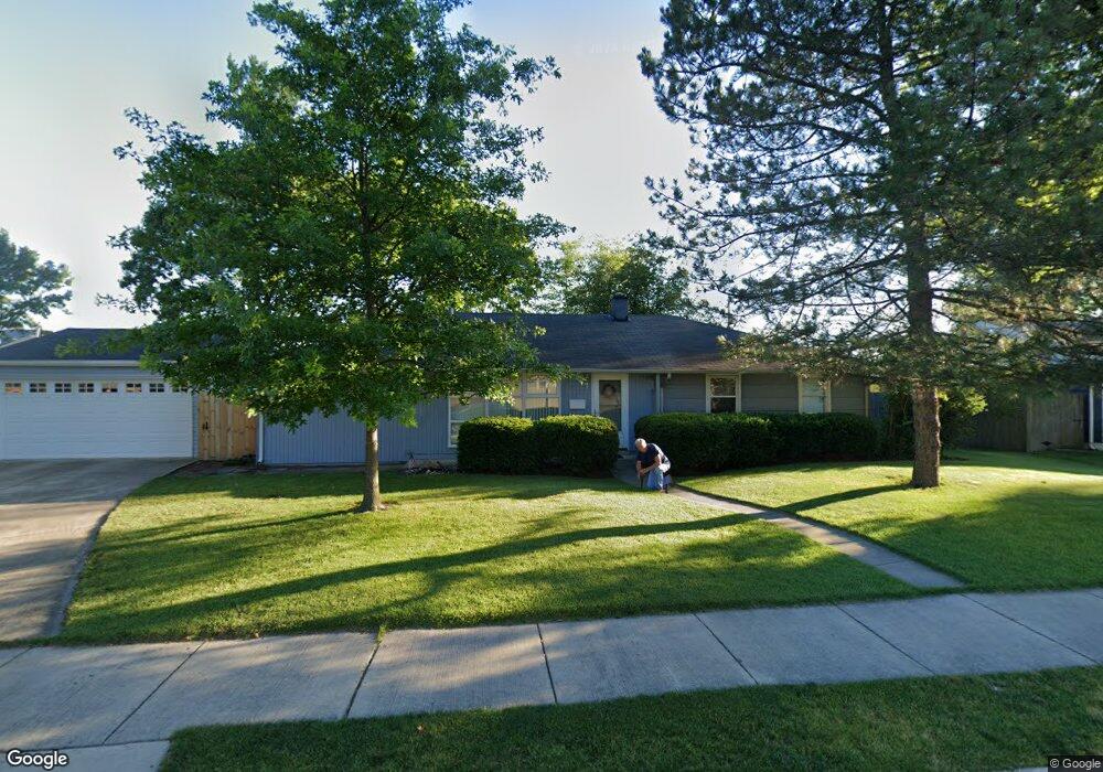 17 Illinois St, Dyer, IN 46311 - photo 1