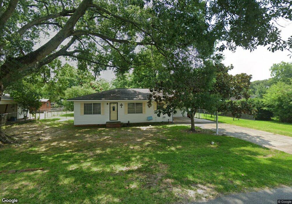230 Juanita St, Eunice, LA 70535 - photo 1