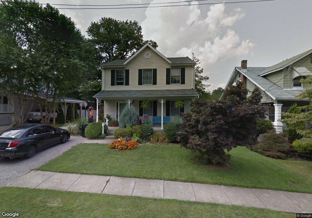 7004 Beech Ave, Baltimore, MD 21206 - photo 1