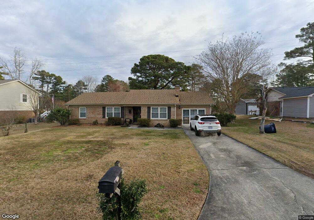 307 Greenbriar Dr, Jacksonville, NC 28546 - photo 1