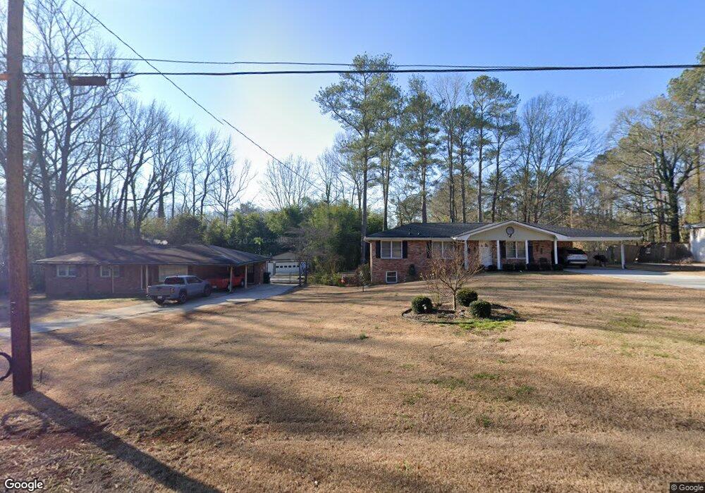 1594 Corona Dr, Austell, GA 30168 - photo 1