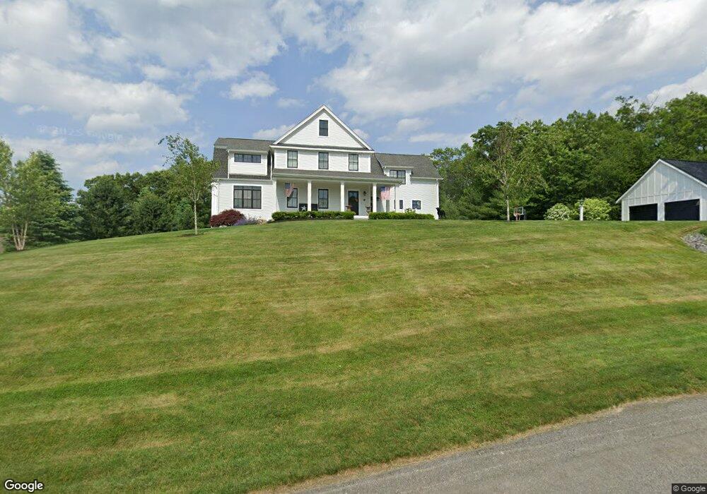 35 Kinney Ct, Stoughton, MA 02072 - photo 1