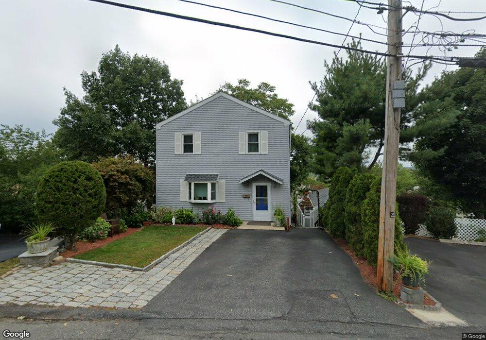 49 Marivista Ave, Waltham, MA 02451 - photo 1