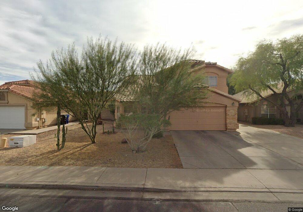 443 W Nopal Ave, Mesa, AZ 85210 - photo 1