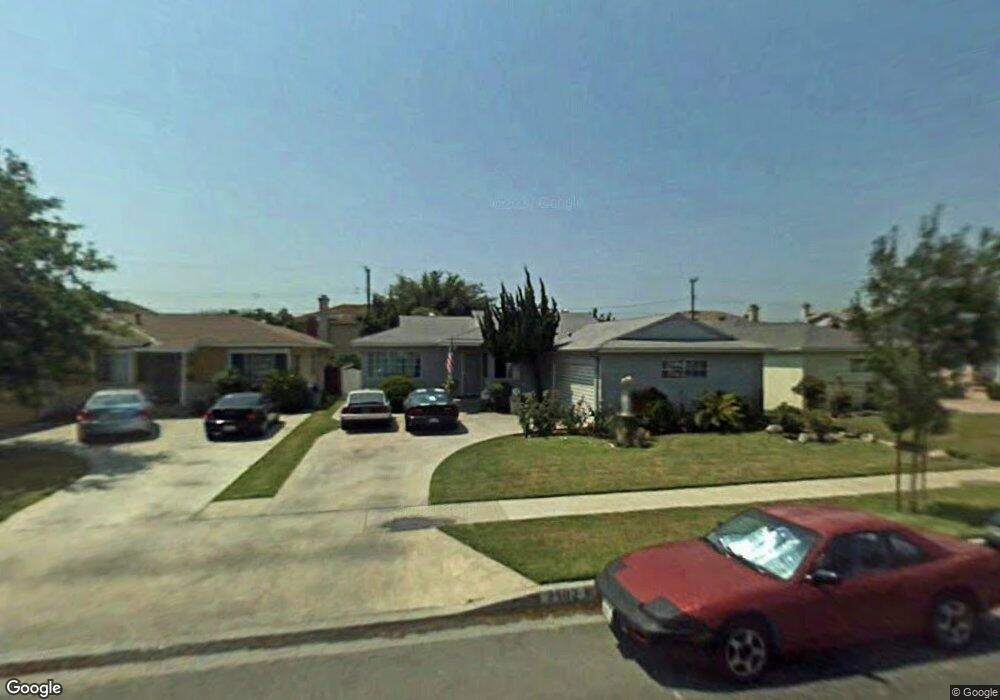 3402 Wolfe St, Lakewood, CA 90712 - photo 1