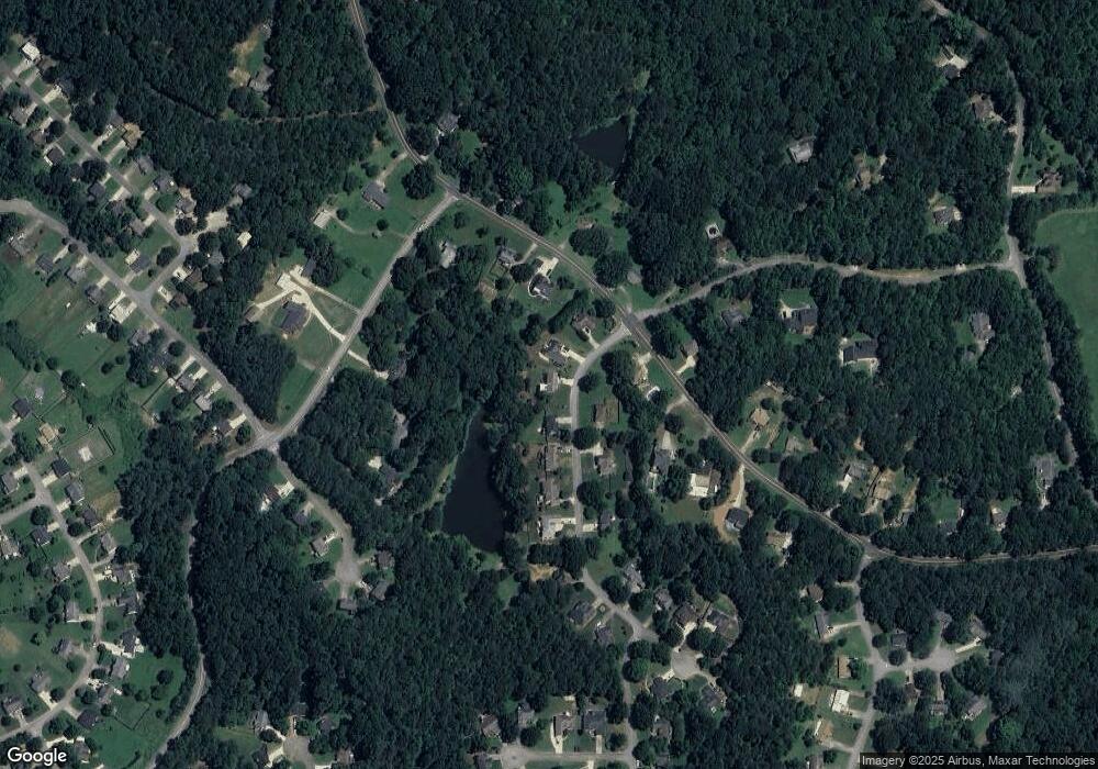 5128 Artesian Spring Dr, Flowery Branch, GA 30542 - photo 1