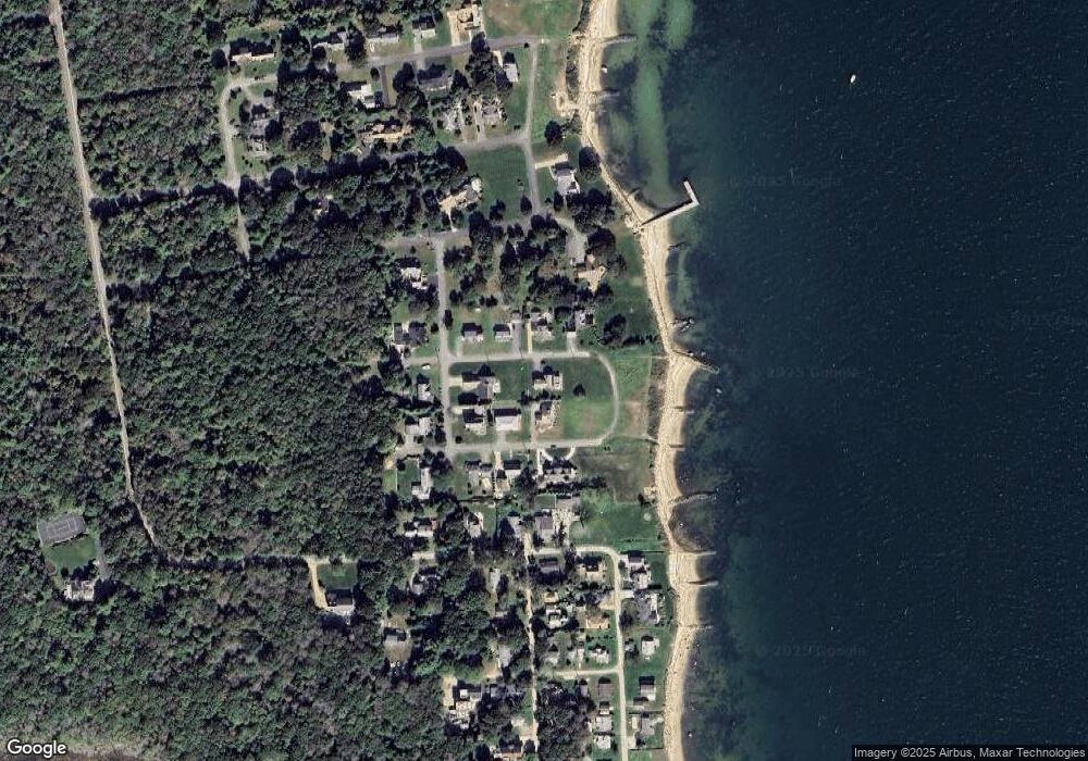 4 Hilton Ave, Mattapoisett, MA 02739 - photo 1