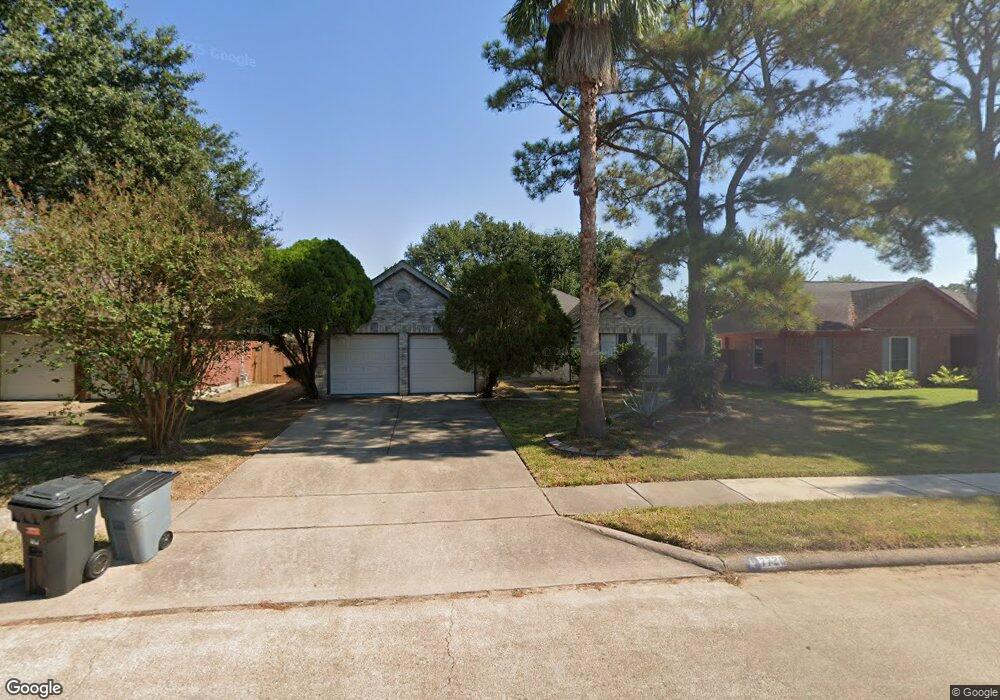 7726 Hudson Oaks Dr, Houston, TX 77095 - photo 1