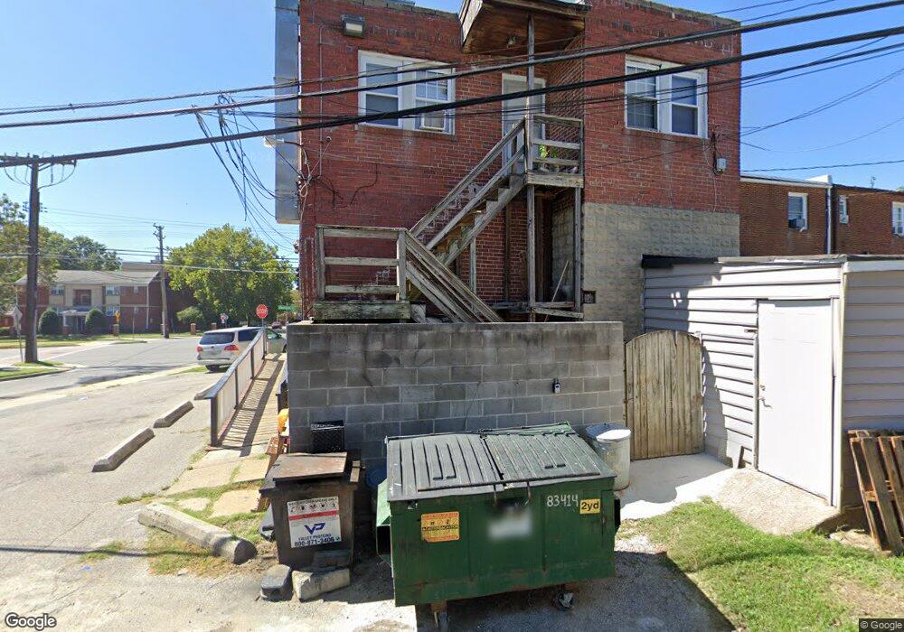 2021 Dundalk Ave, Baltimore, MD 21222 - photo 1