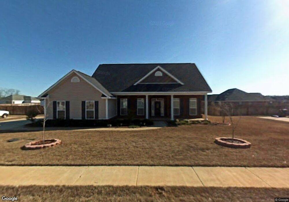 219 Lovorn Cir, Warner Robins, GA 31088 - photo 1