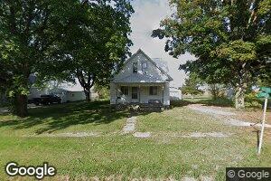 361 S 4th St, Ollie, IA 52576