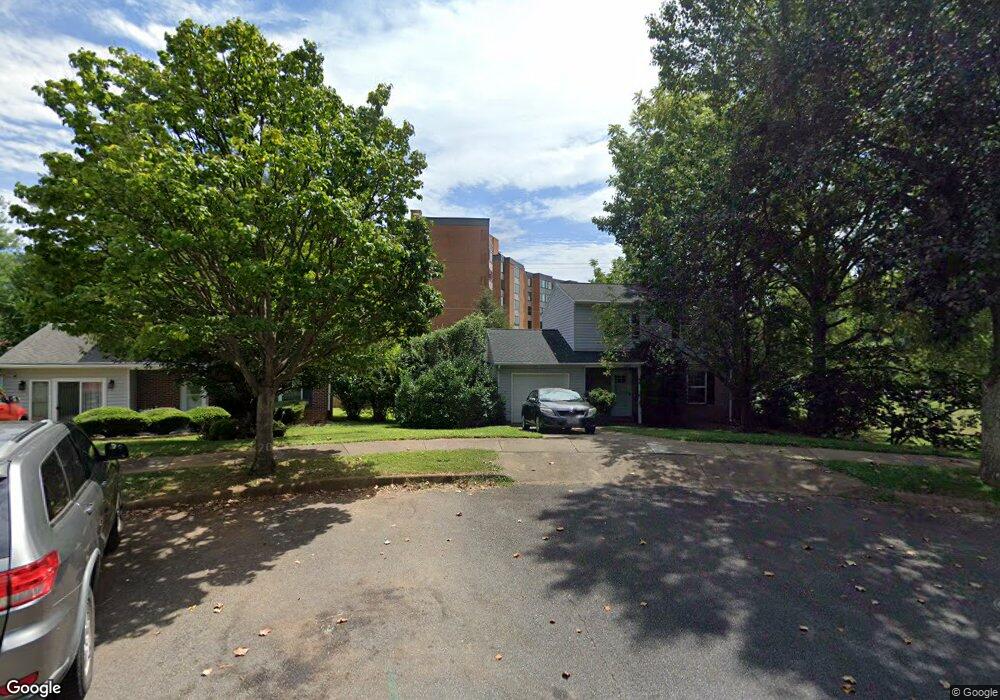 229 Dice St, Charlottesville, VA 22902 - photo 1
