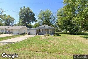 613 S Highland St, Vandalia, MO 63382