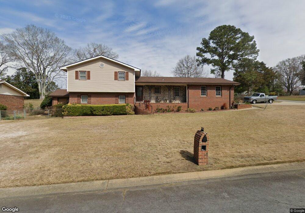 300 Woodhaven Rd, Centerville, GA 31028 - photo 1