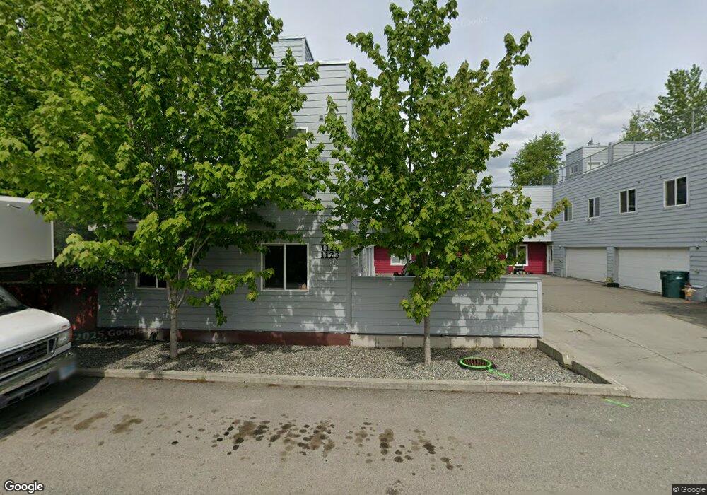 1123 W 32nd Ave unit 1123, Anchorage, AK 99503 - photo 1