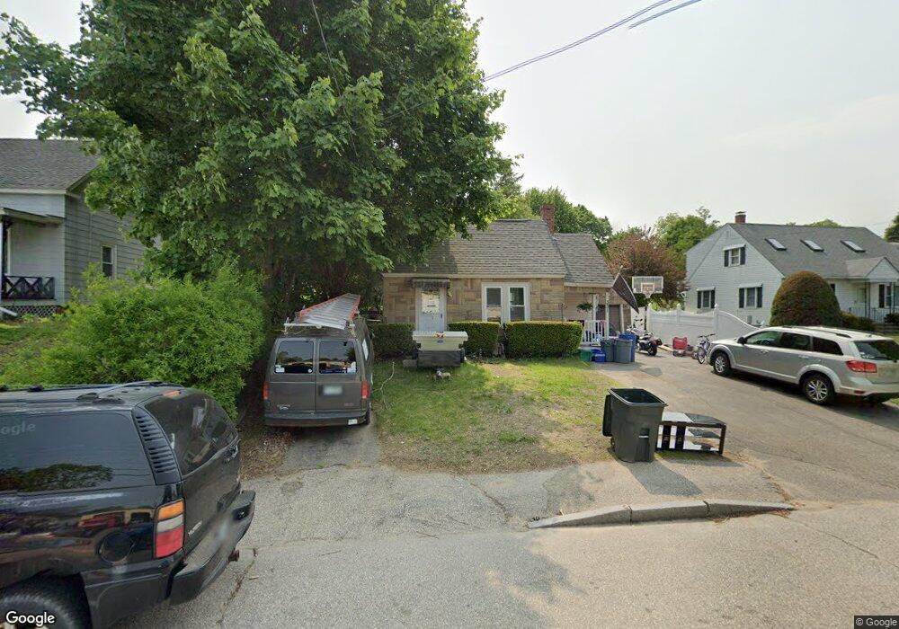 331 Main St, Somersworth, NH 03878 - photo 1