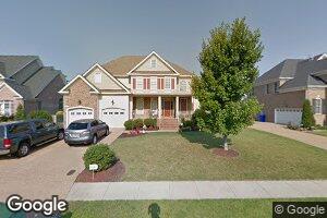 6107 Walkers Ferry Ln, Suffolk, VA 23435