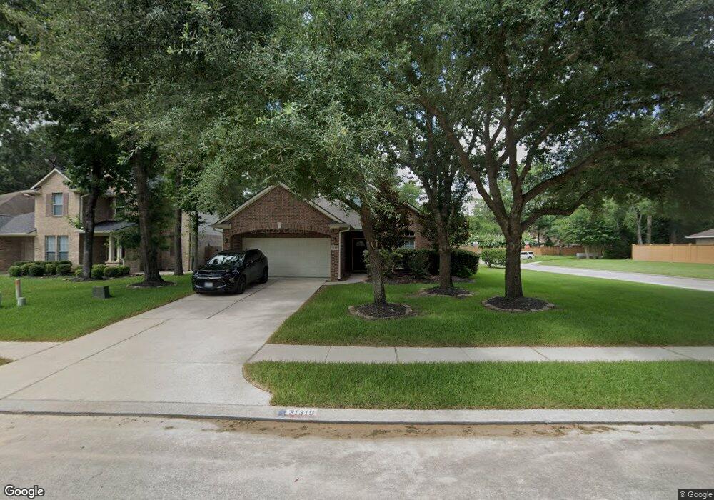 31319 Evergreen Park Ln, Conroe, TX 77385 - photo 1