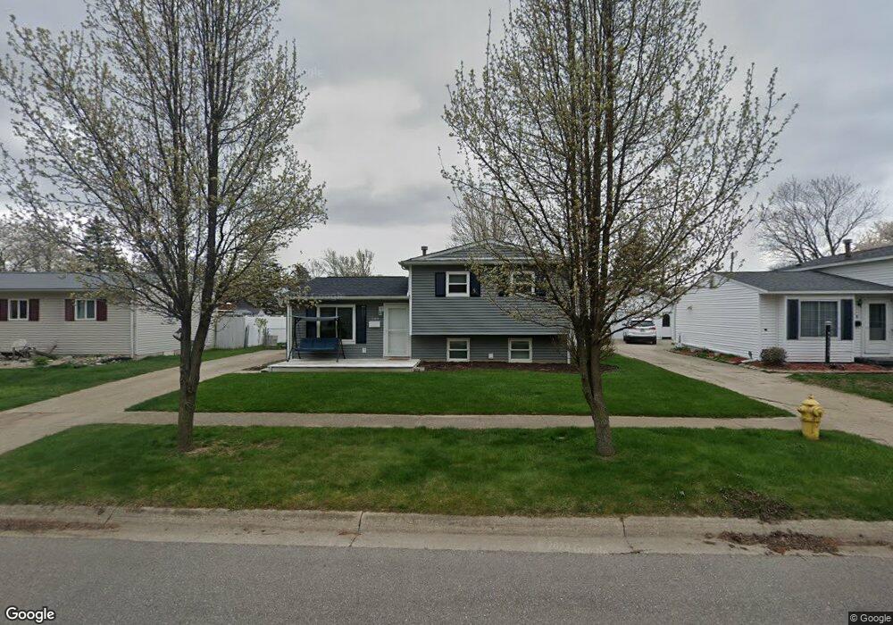 540 Clarion St unit Bldg-Unit, Clio, MI 48420 - photo 1