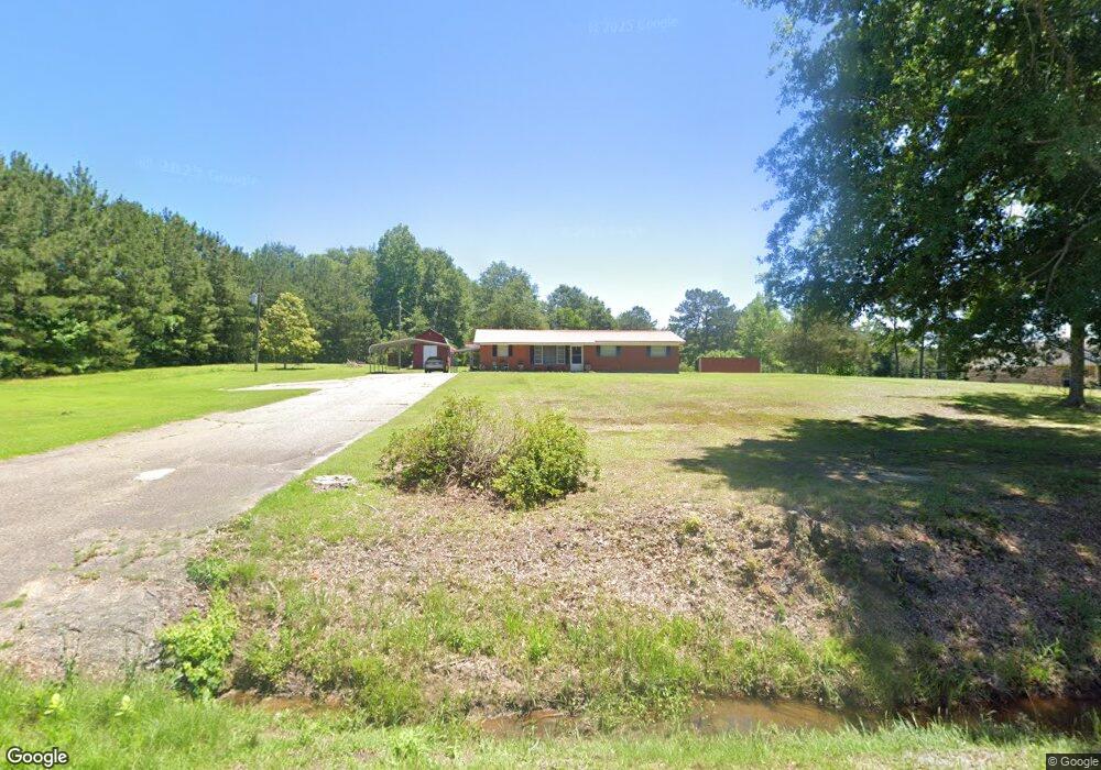 318 Buffalo Hill Rd, Ellisville, MS 39437 - photo 1