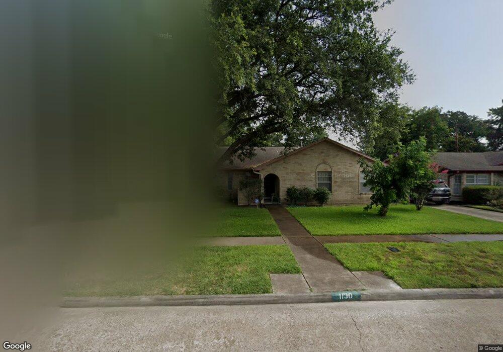 1130 W Donovan St, Houston, TX 77091 - photo 1