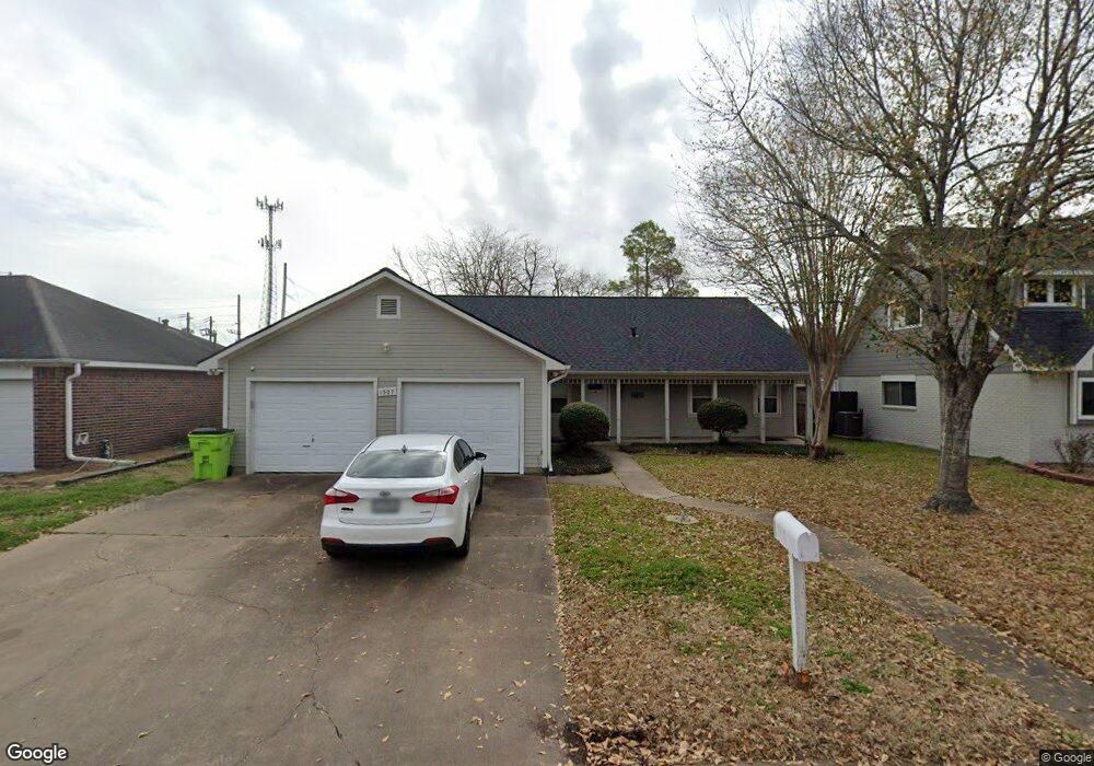 1507 Chestnut Ln, Richmond, TX 77469 - photo 1