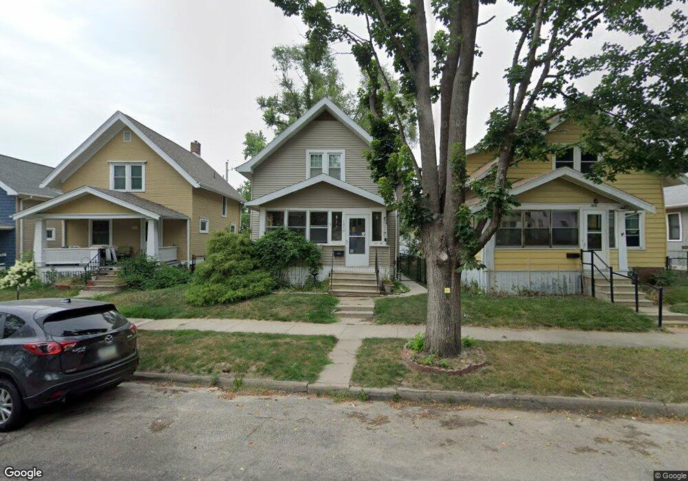 1810 8th Ave SE, Cedar Rapids, IA 52403 - photo 1