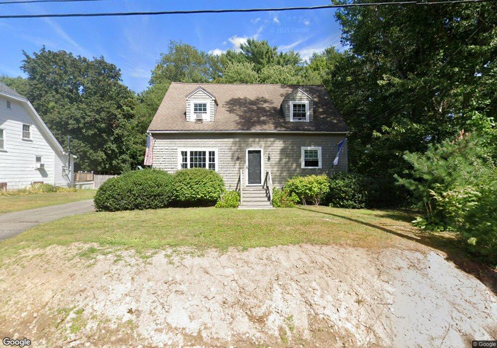7 Clapp Rd, Hanover, MA 02339 - photo 1
