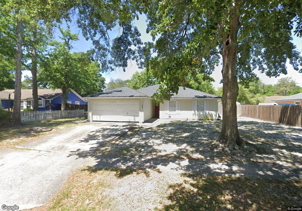 3944 Hunters Lake Cir W, Jacksonville, FL 32210 - photo 1