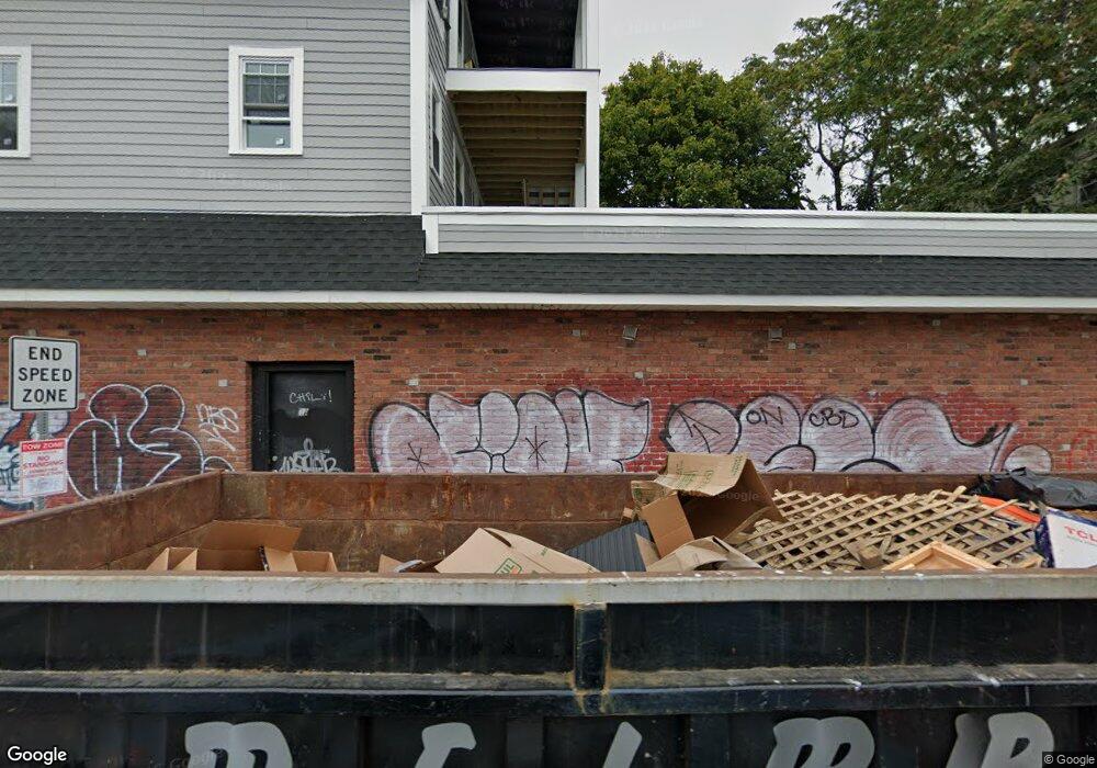 2 Rossmore Rd, Jamaica Plain, MA 02130 - photo 1